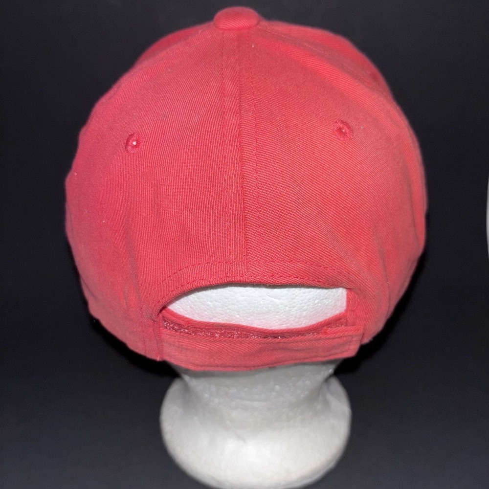 Coca Cola Coke FIFA World Cup Hat 2010 South Africa  Cap Unisex - Picture 4 of 5
